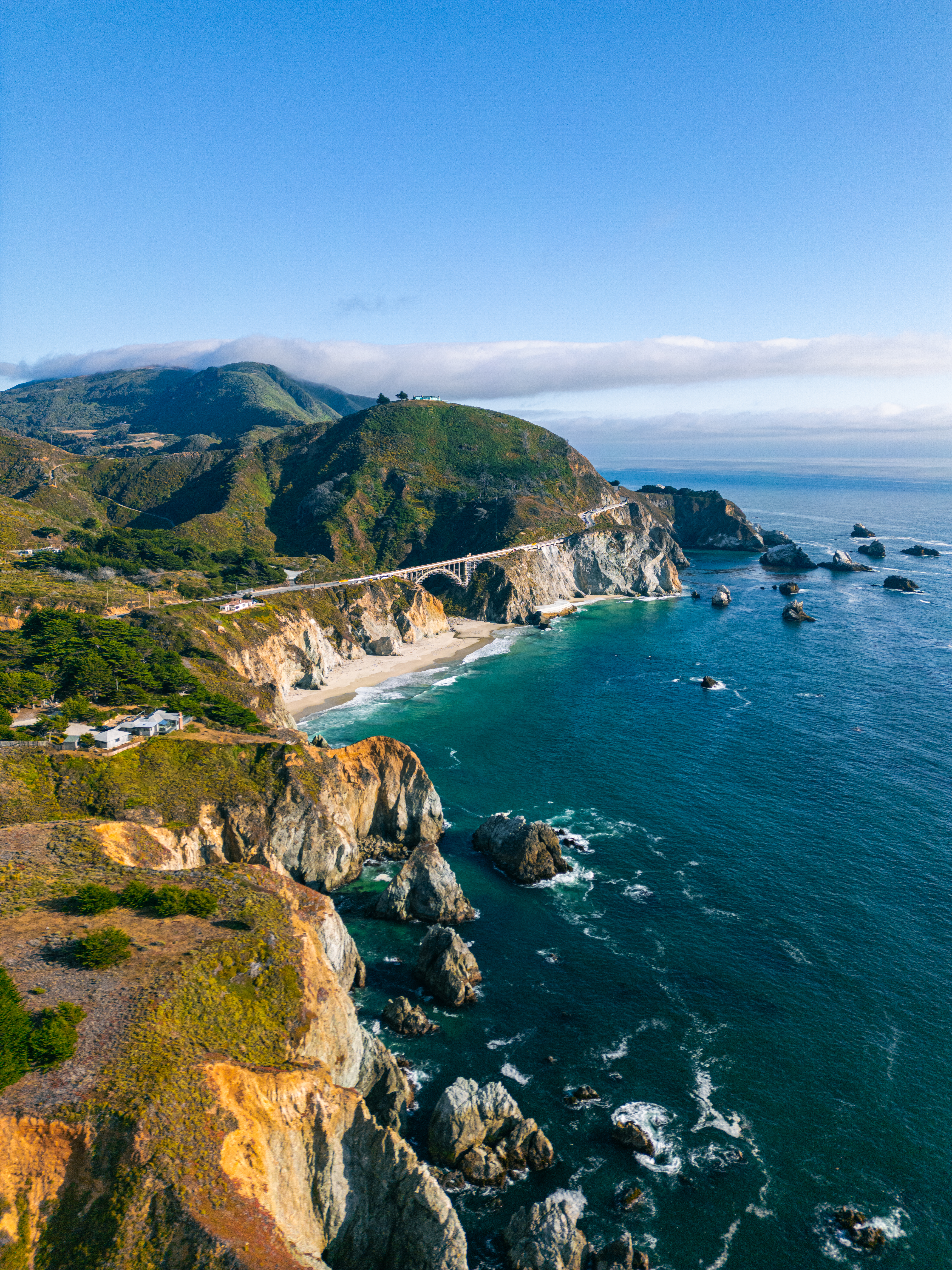 Viaggi in America — fotografia 12