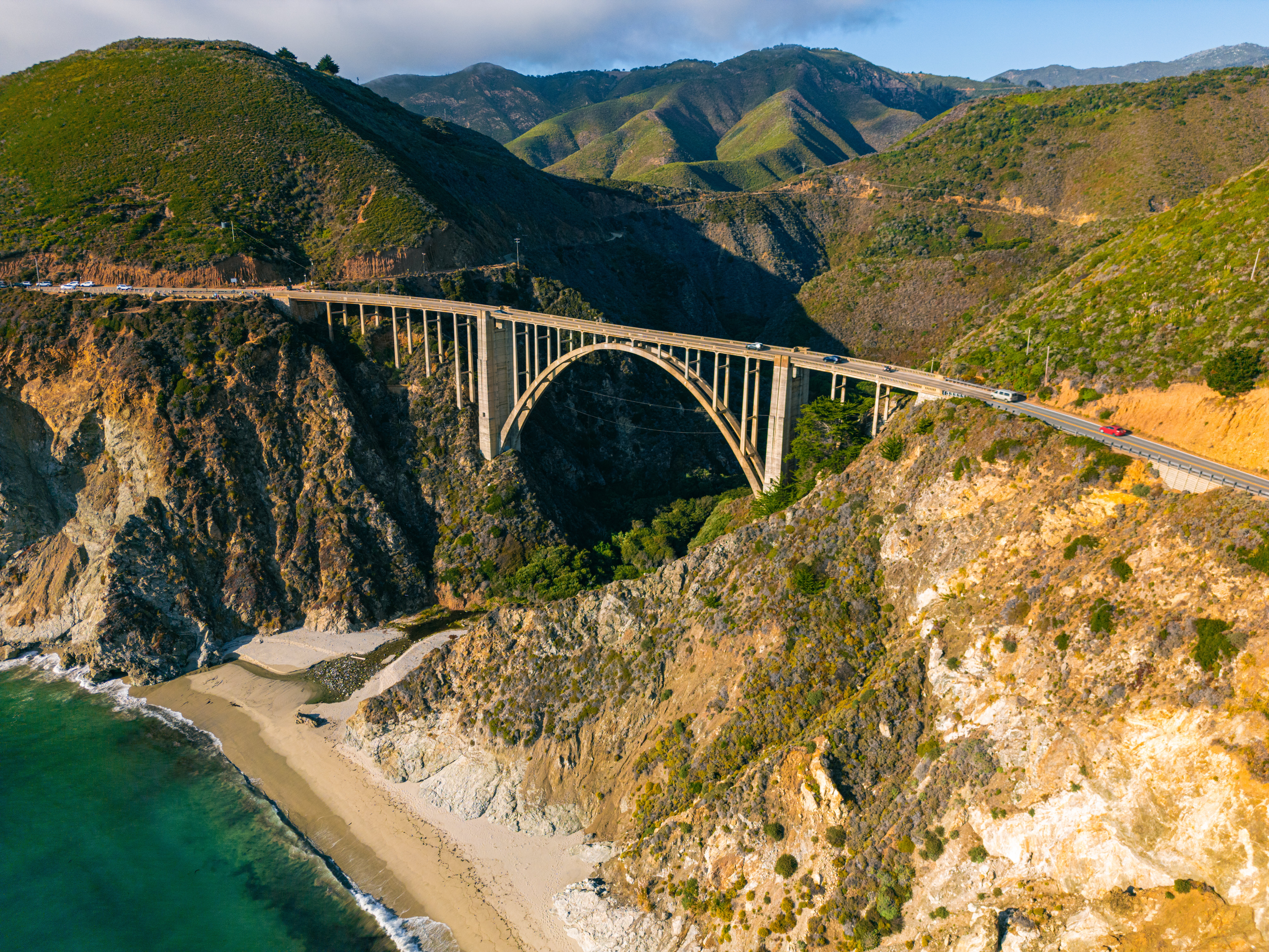 Viaggi in America — fotografia 14