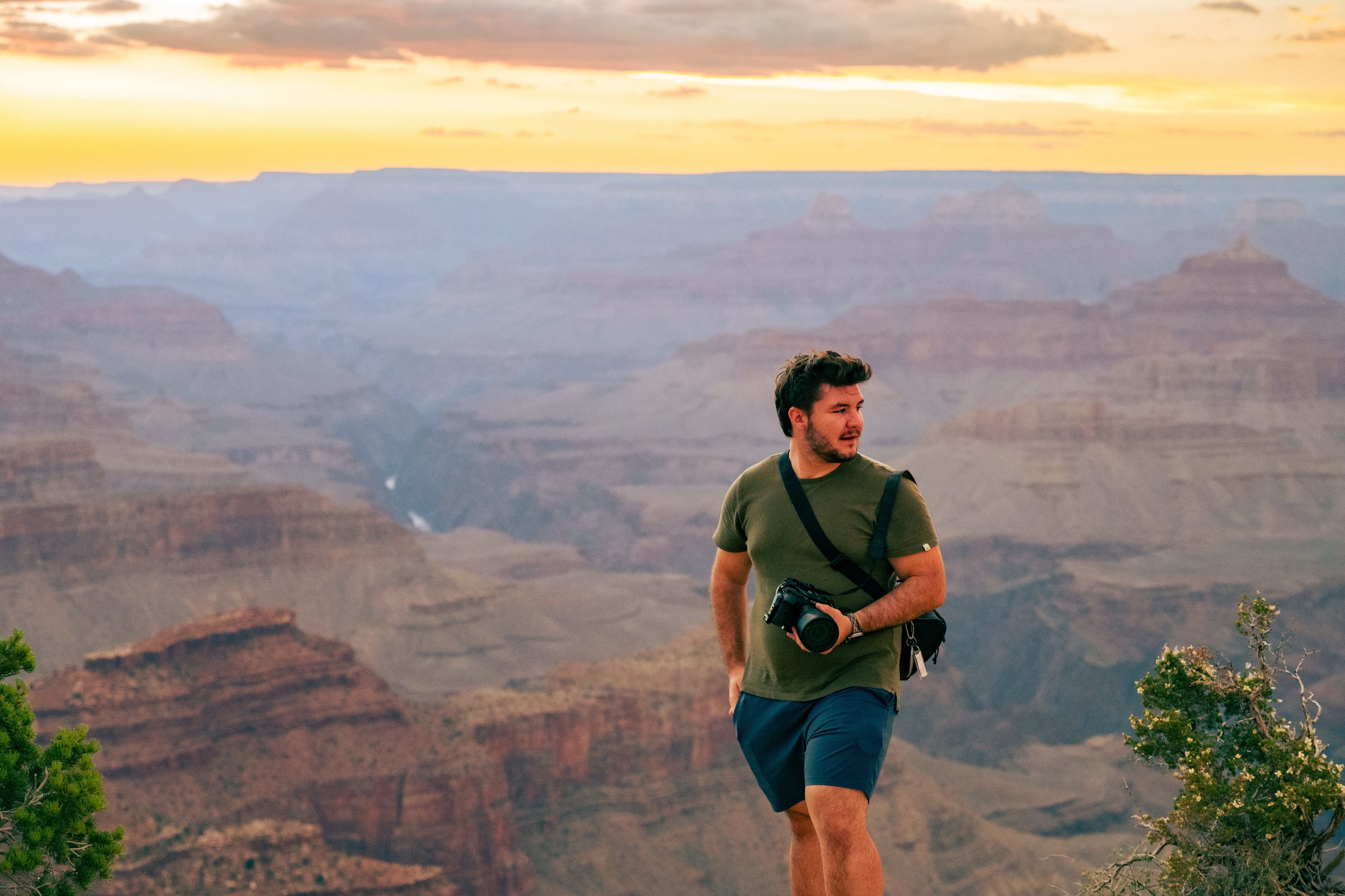 Viaggi in America — fotografia 17