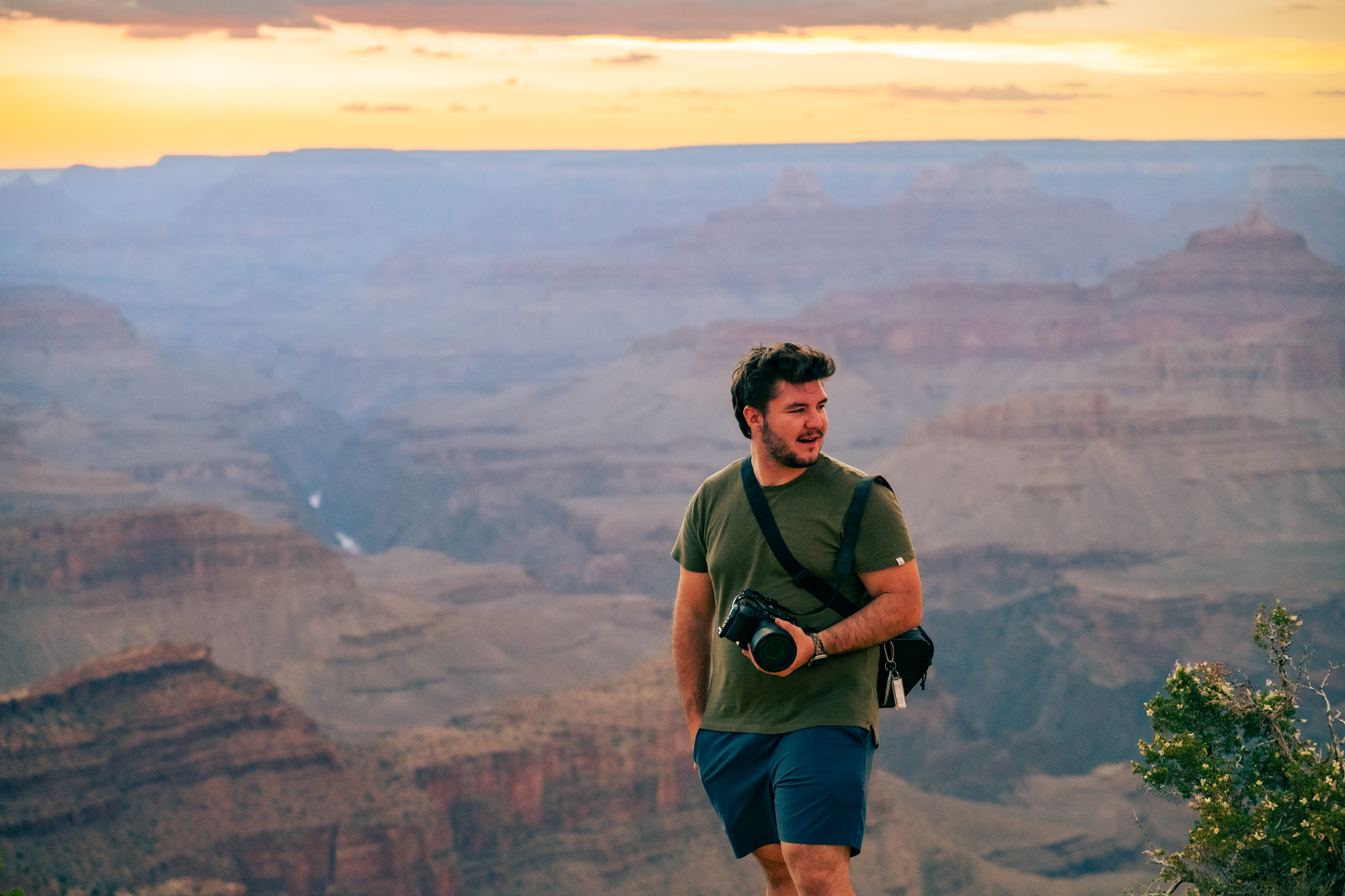 Viaggi in America — fotografia 18