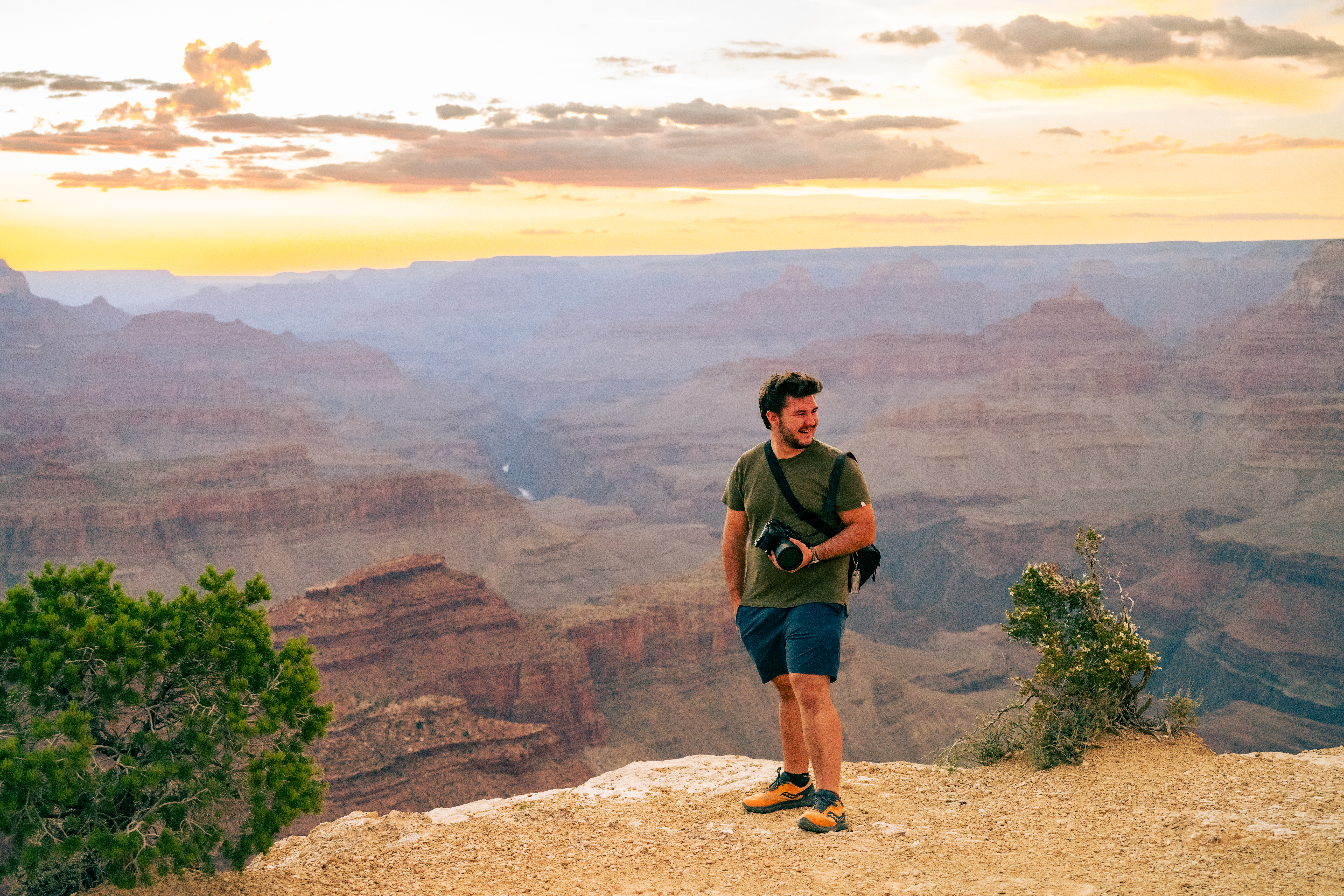 Viaggi in America — fotografia 19