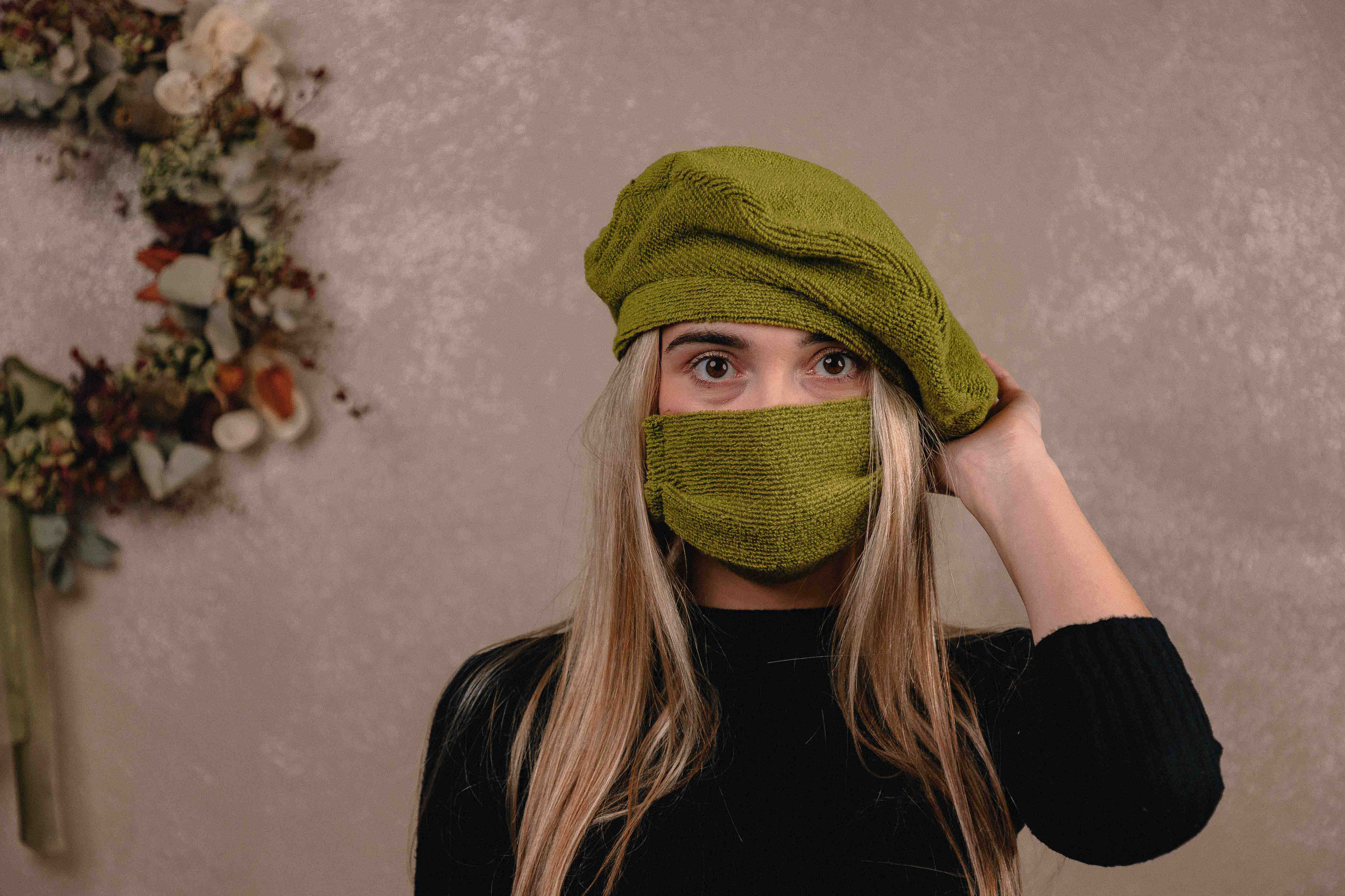 Atelier Barbara Montagnioli — fotografia 8