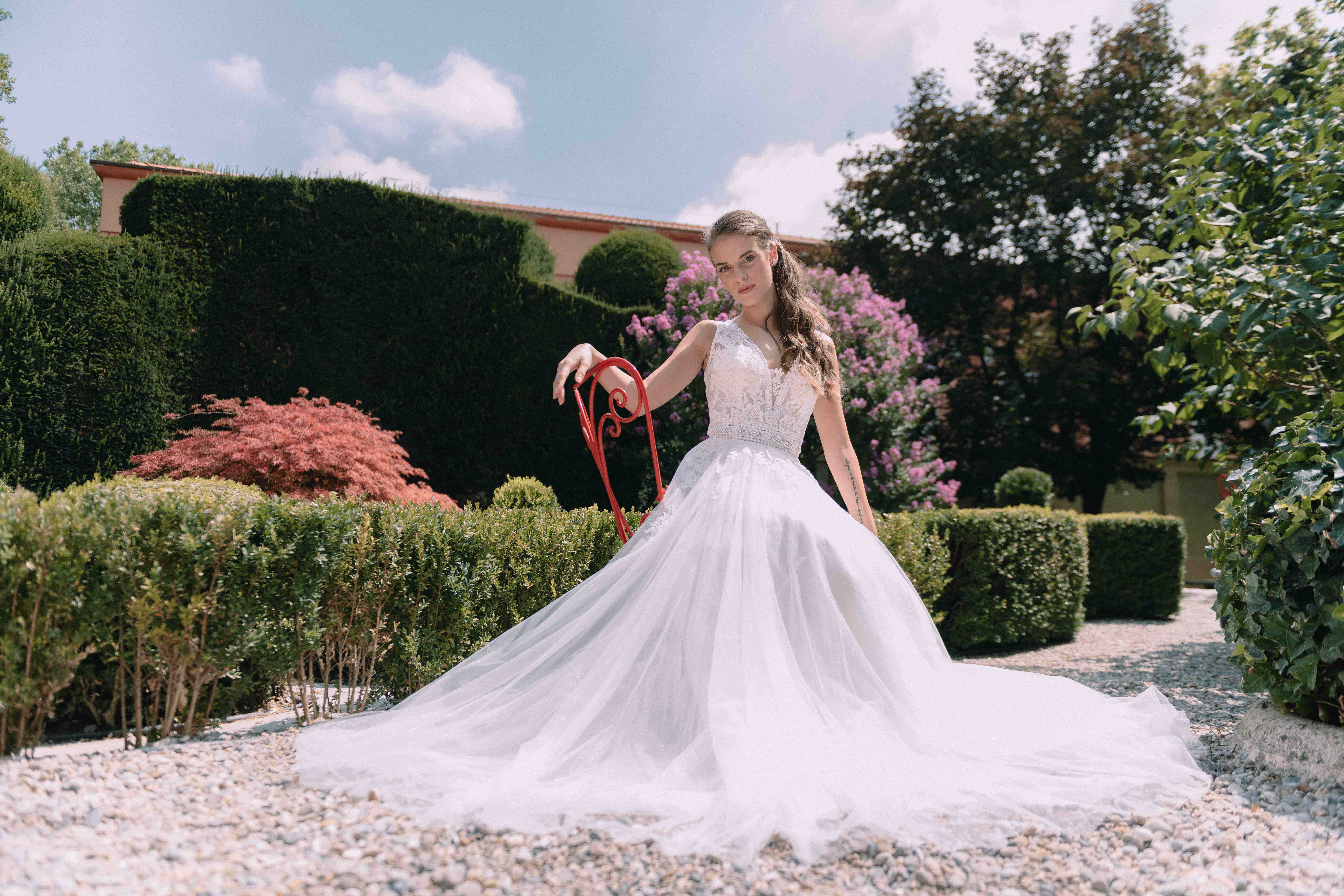 Atelier Barbara Montagnioli — fotografia 5