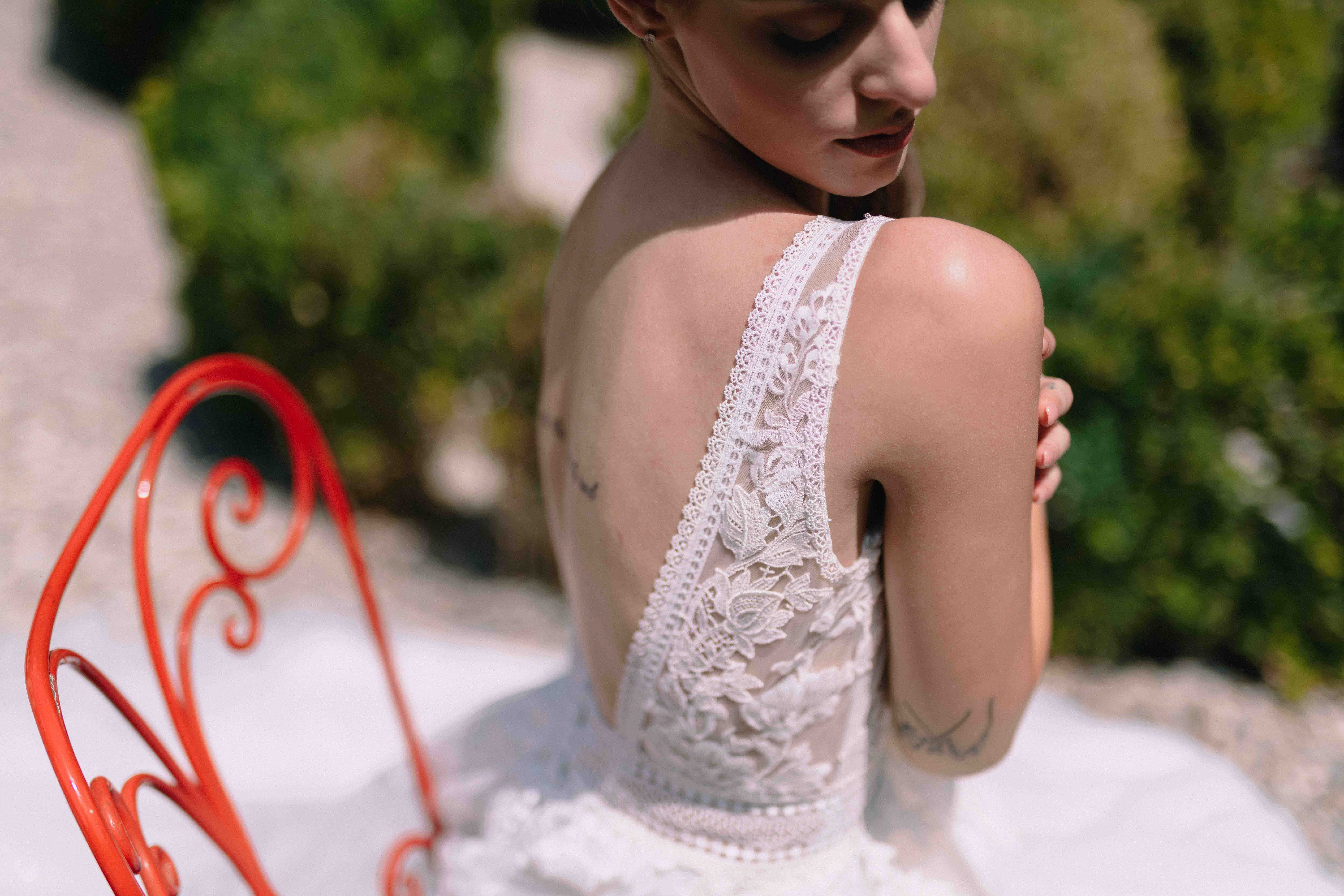 Atelier Barbara Montagnioli — fotografia 6