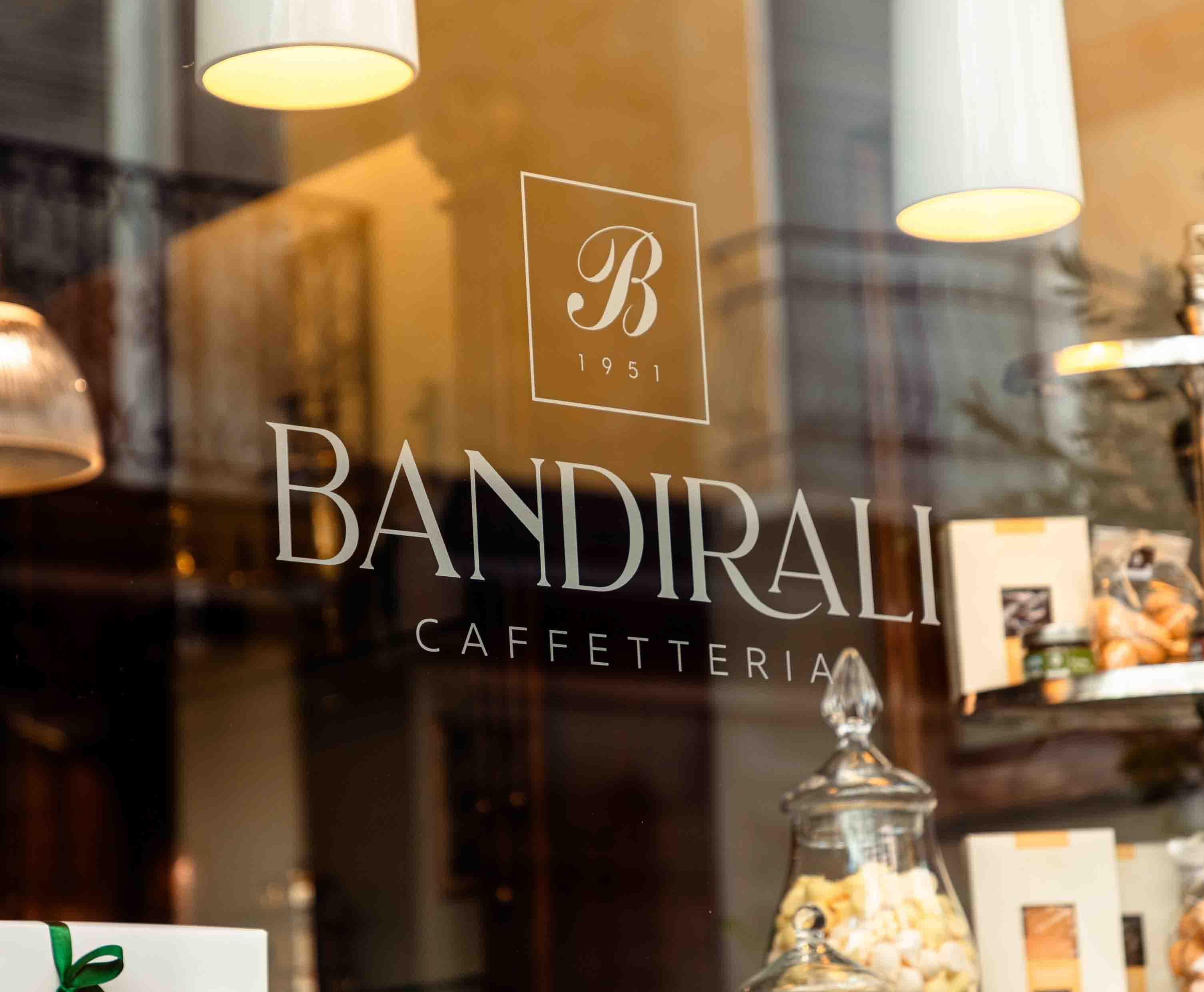 Bandirali — Carlo Alessandro Viganò