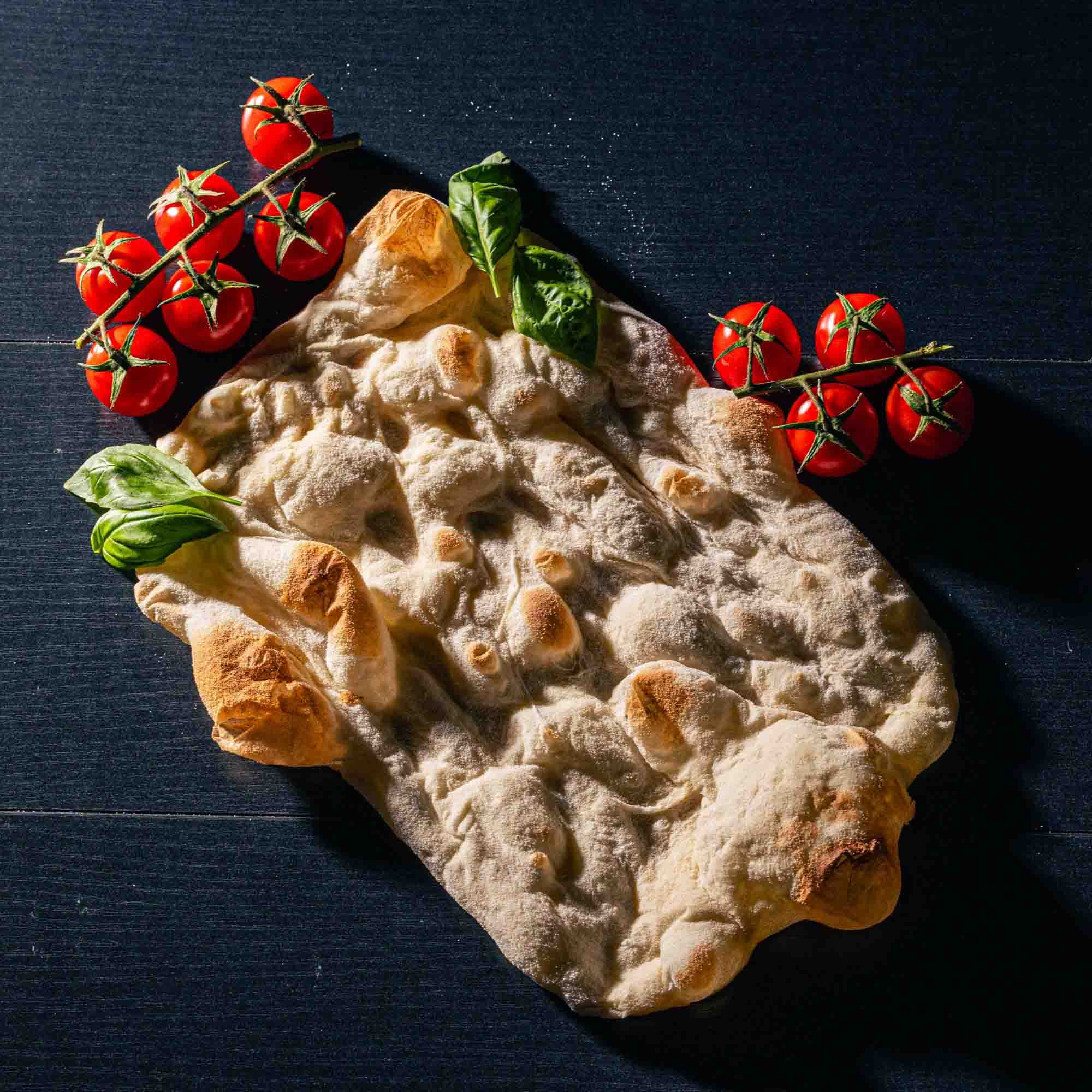 Pizze Vincenti — Carlo Alessandro Viganò