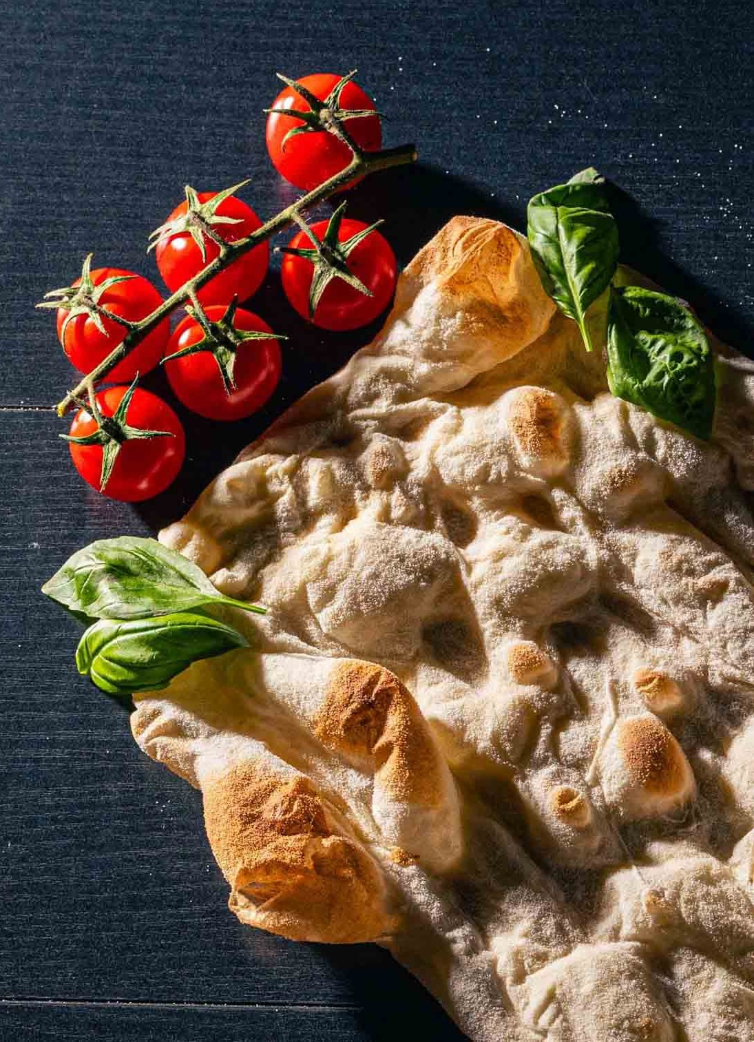 Pizze Vincenti — fotografia 3