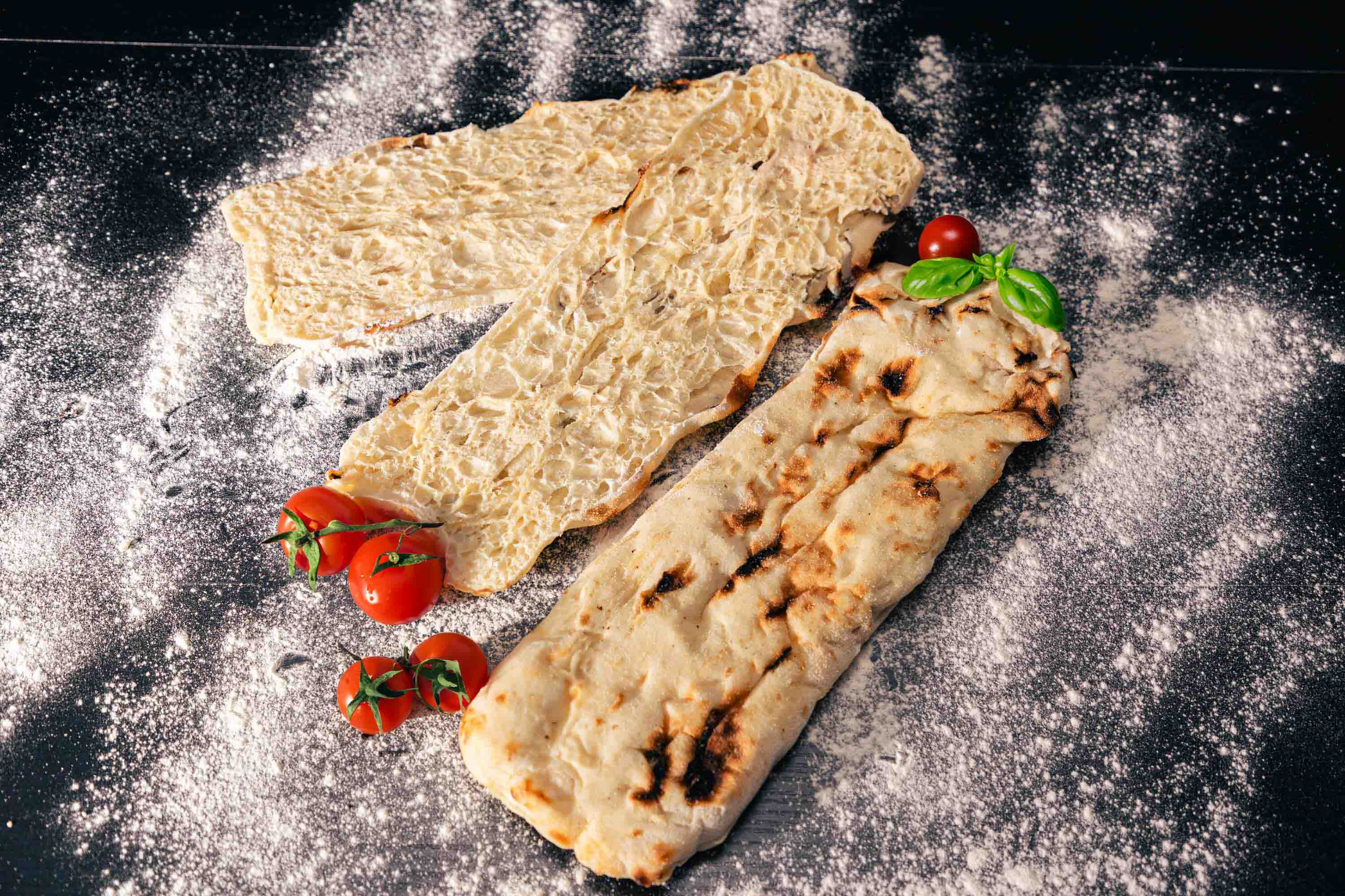 Pizze Vincenti — fotografia 5