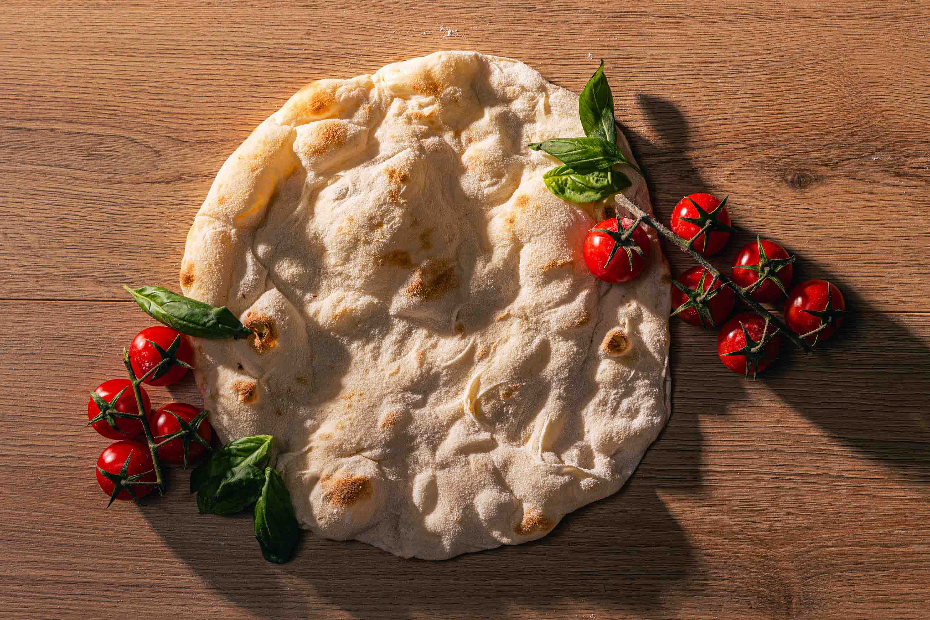 Pizze Vincenti — fotografia 8
