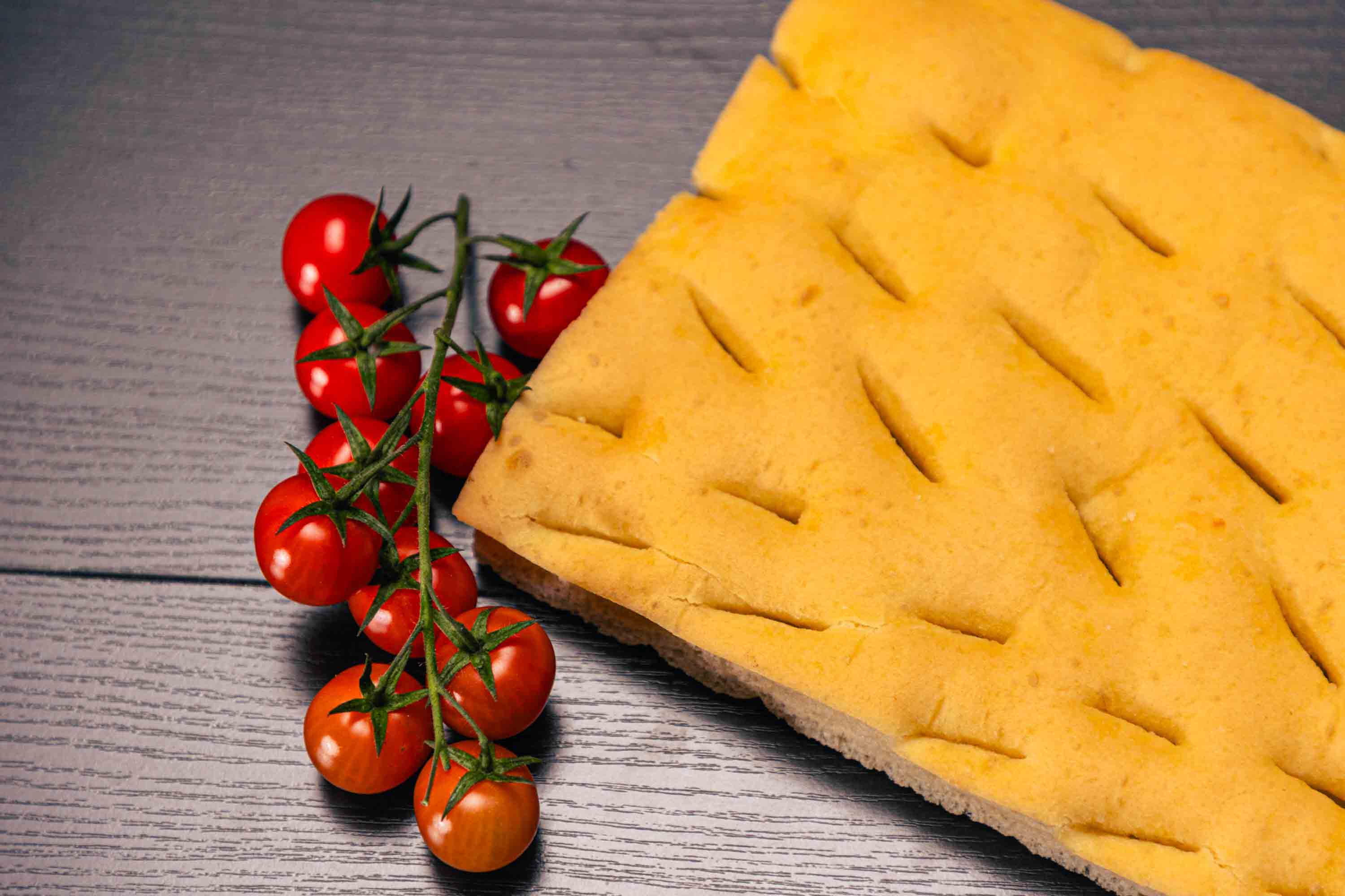 Pizze Vincenti — fotografia 9