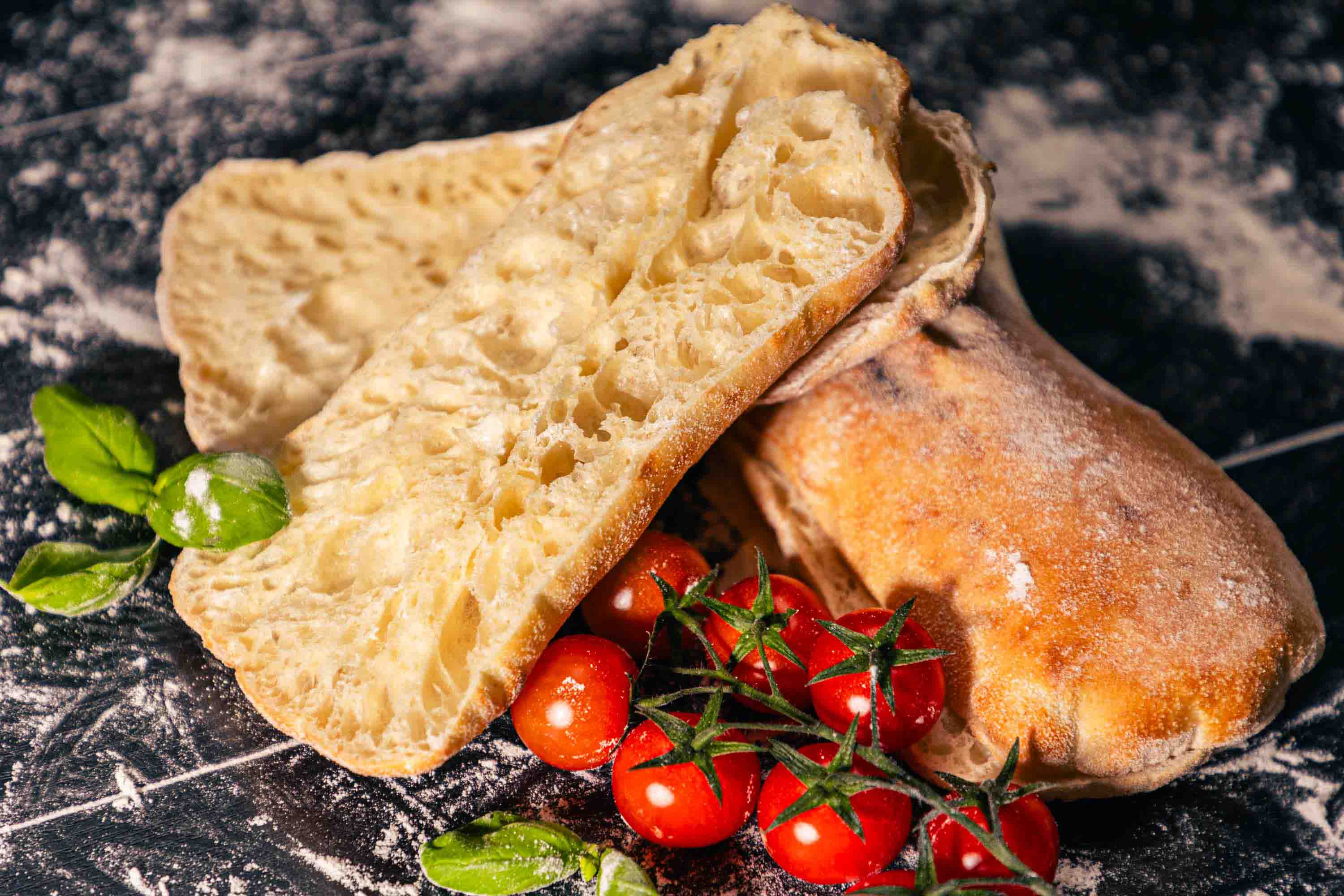 Pizze Vincenti — fotografia 10